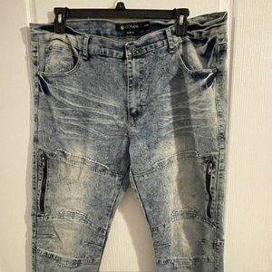 Men's Jeans